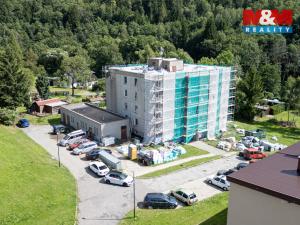 Prodej bytu 3+1, Červená Voda, 60 m2