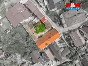 Prodej rodinného domu, Kladno - Dubí, Lesní, 138 m2