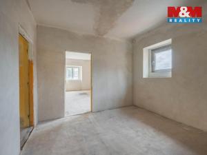 Prodej rodinného domu, Kladno - Dubí, Lesní, 138 m2