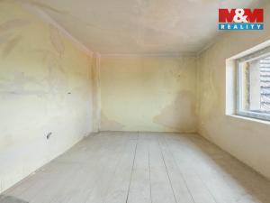 Prodej rodinného domu, Kladno - Dubí, Lesní, 138 m2