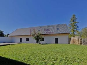 Prodej rodinného domu, Kunžak, 401 m2