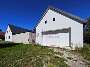 Prodej rodinného domu, Kunžak, 401 m2