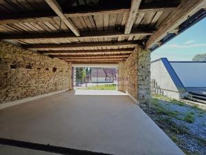 Prodej rodinného domu, Kunžak, 401 m2
