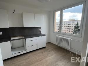 Prodej bytu 3+1, Praha - Strašnice, Rubensova, 65 m2