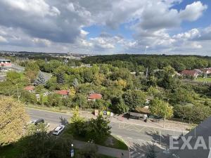 Prodej bytu 3+1, Praha - Strašnice, Rubensova, 65 m2