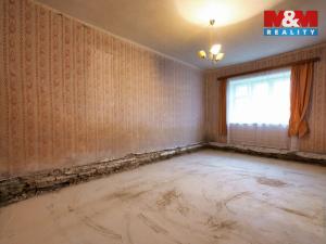 Prodej chalupy, Rozstání, 80 m2