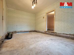 Prodej chalupy, Rozstání, 80 m2