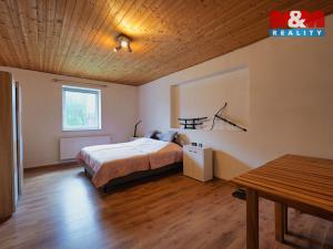 Prodej chalupy, Lobodice - Cvrčov, 108 m2