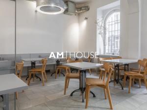Pronájem restaurace, Praha - Nové Město, Opatovická, 20 m2