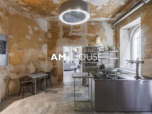 Pronájem restaurace, Praha - Nové Město, Opatovická, 20 m2