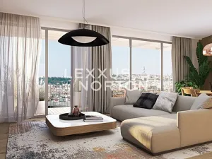 Prodej bytu 3+kk, Praha - Libeň, Zenklova, 89 m2