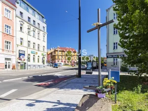 Prodej bytu 3+kk, Praha - Libeň, Zenklova, 89 m2