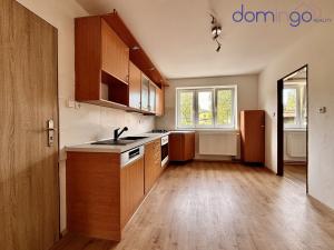 Pronájem bytu 2+1, Brněnec - Moravská Chrastová, 53 m2