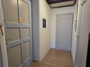 Pronájem bytu 2+kk, Jihlava, Havlíčkova, 43 m2