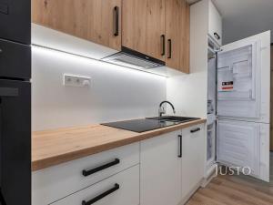 Pronájem bytu 2+1, Zlín, L. Váchy, 54 m2
