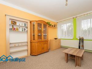Prodej rodinného domu, Újezd u Chocně, 170 m2