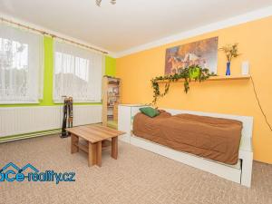 Prodej rodinného domu, Újezd u Chocně, 170 m2