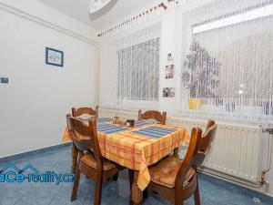 Prodej rodinného domu, Újezd u Chocně, 170 m2