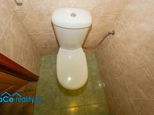 Prodej rodinného domu, Újezd u Chocně, 170 m2