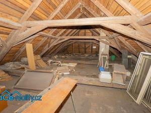 Prodej rodinného domu, Újezd u Chocně, 170 m2