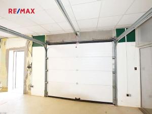 Pronájem výrobních prostor, Frýdek-Místek, Třebízského, 220 m2