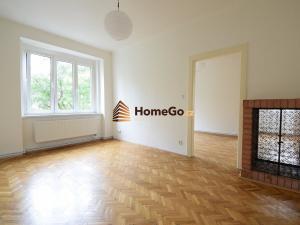 Pronájem bytu 3+kk, Praha - Nusle, Žateckých, 73 m2