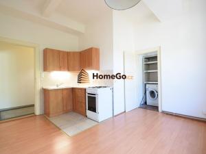 Pronájem bytu 3+kk, Praha - Nusle, Žateckých, 73 m2