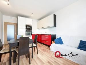 Prodej bytu 4+kk, Praha - Uhříněves, Jindřicha Bubeníčka, 73 m2