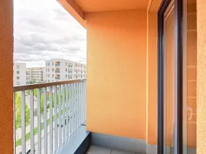 Prodej bytu 4+kk, Praha - Uhříněves, Jindřicha Bubeníčka, 73 m2