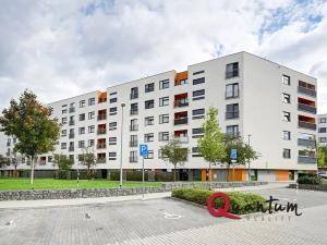 Prodej bytu 4+kk, Praha - Uhříněves, Jindřicha Bubeníčka, 73 m2