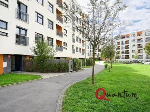 Prodej bytu 4+kk, Praha - Uhříněves, Jindřicha Bubeníčka, 73 m2