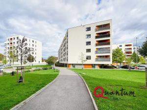 Prodej bytu 4+kk, Praha - Uhříněves, Jindřicha Bubeníčka, 73 m2