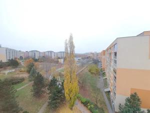 Pronájem bytu 2+kk, Praha - Černý Most, Generála Janouška, 46 m2