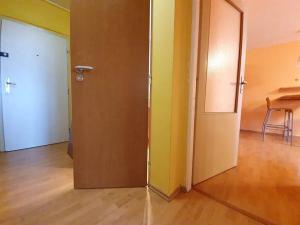 Pronájem bytu 2+kk, Praha - Černý Most, Generála Janouška, 46 m2