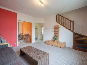 Prodej rodinného domu, Rybitví, Bezručova, 100 m2