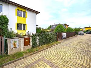 Prodej rodinného domu, Rybitví, Bezručova, 100 m2