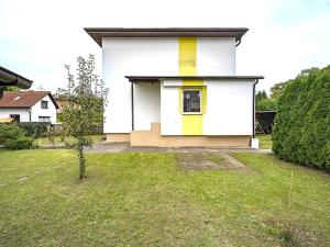 Prodej rodinného domu, Rybitví, Bezručova, 100 m2