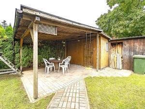 Prodej rodinného domu, Rybitví, Bezručova, 100 m2