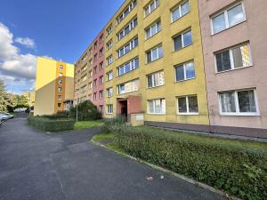 Prodej bytu 3+1, Litvínov, Podkrušnohorská, 68 m2