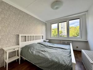 Prodej bytu 3+1, Litvínov, Podkrušnohorská, 68 m2