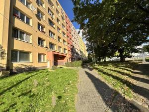 Prodej bytu 3+1, Litvínov, Podkrušnohorská, 68 m2