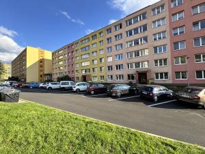 Prodej bytu 3+1, Litvínov, Podkrušnohorská, 68 m2