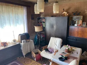 Dražba rodinného domu, Zvánovice, Kádovská, 164 m2