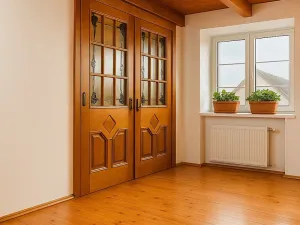 Pronájem bytu 3+1, Praha - Uhříněves, Netluky, 130 m2