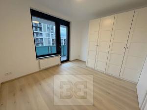 Pronájem bytu 2+kk, Praha - Žižkov, Olgy Havlové, 46 m2