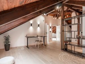 Prodej rodinného domu, Hradištko, Kersko, 156 m2