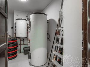 Prodej rodinného domu, Hradištko, Kersko, 156 m2