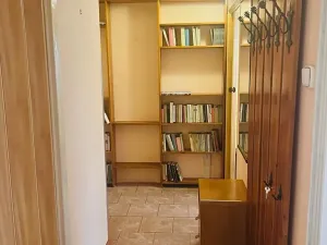 Pronájem bytu 2+kk, Olomouc, Fragnerova, 50 m2
