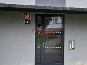 Pronájem bytu 2+kk, Praha - Letňany, Pavla Beneše, 49 m2