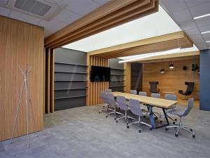 Pronájem kanceláře, Brno, Vídeňská, 31 m2